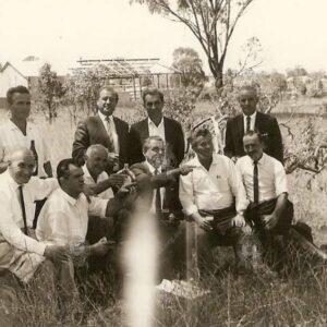 1966 - Bonnyrigg Land 2 (need better)